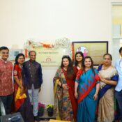 VC Parekh Eye Centre